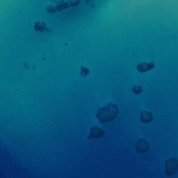 Satellite imagery of Salibongot Point, PH