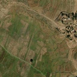 Satellite imagery of Mikael, ER