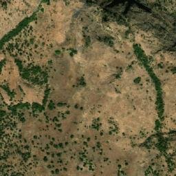 Satellite imagery of Āmba Chessad, ER
