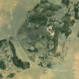 Satellite imagery of Chieffa, ER