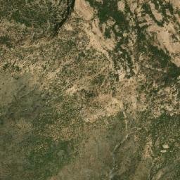 Satellite imagery of Bokale, ER