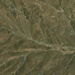 Satellite imagery of Bokale, ER