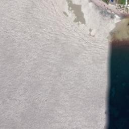 Satellite imagery of Panibatuhan Point, PH