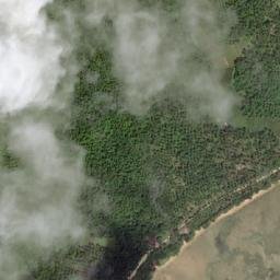 Satellite imagery of Binaba Point, PH