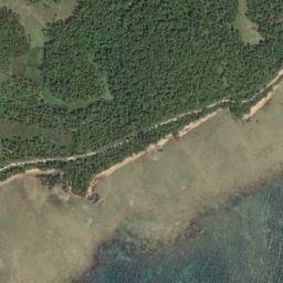 Satellite imagery of Binaba Point, PH