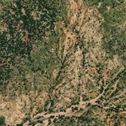Satellite imagery of Hadjer Gourmouka, TD
