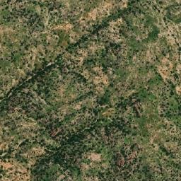 Satellite imagery of Hadjer Gourmouka, TD