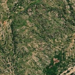 Satellite imagery of Hadjer Gourmouka, TD