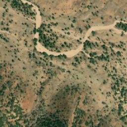 Satellite imagery of Umma, ER