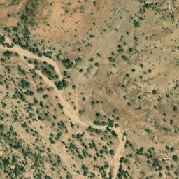 Satellite imagery of Umma, ER