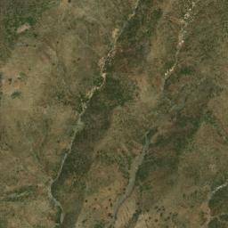 Satellite imagery of Bokale, ER