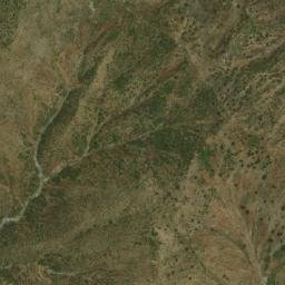 Satellite imagery of Bokale, ER
