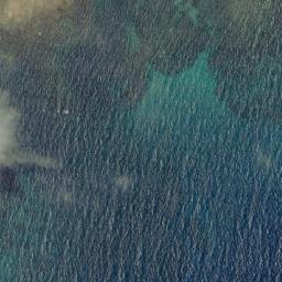 Satellite imagery of Binaba Point, PH