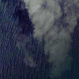 Satellite imagery of Pamatdon Point, PH