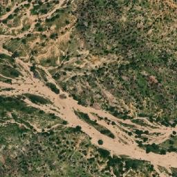 Satellite imagery of Hadjer Gourmouka, TD