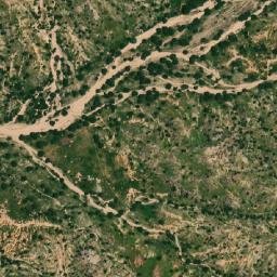 Satellite imagery of Hadjer Gourmouka, TD