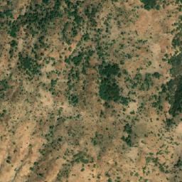 Satellite imagery of Umma, ER