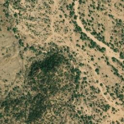 Satellite imagery of Umma, ER