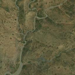 Satellite imagery of Bokale, ER