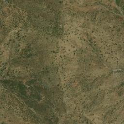 Satellite imagery of Bokale, ER