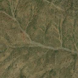 Satellite imagery of Bokale, ER