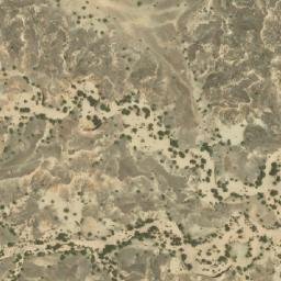 Satellite imagery of Anded Ali, ER