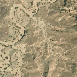 Satellite imagery of Anded Ali, ER