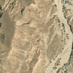 Satellite imagery of Anded Ali, ER