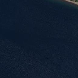 Satellite imagery of Tacligan Point, PH