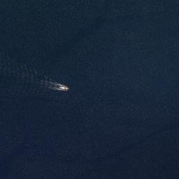 Satellite imagery of Tacligan Point, PH