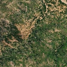 Satellite imagery of Hadjer Gourmouka, TD