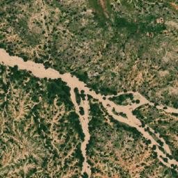 Satellite imagery of Hadjer Gourmouka, TD