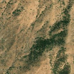 Satellite imagery of Umma, ER