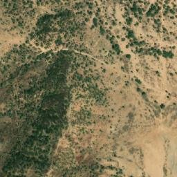 Satellite imagery of Umma, ER