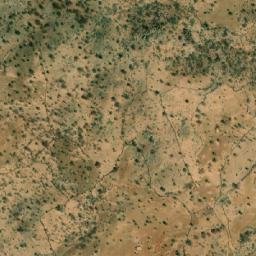 Satellite imagery of Iliti, ER