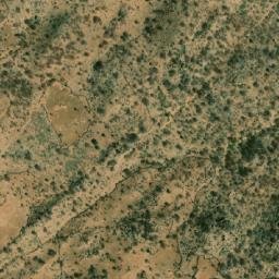 Satellite imagery of Iliti, ER