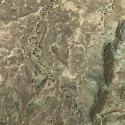 Satellite imagery of Anded Ali, ER