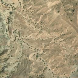 Satellite imagery of Anded Ali, ER