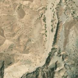 Satellite imagery of Anded Ali, ER