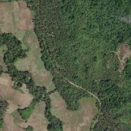 Satellite imagery of Bislian Point, PH