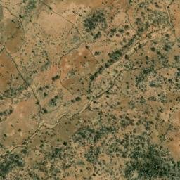 Satellite imagery of Iliti, ER