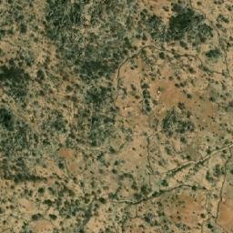 Satellite imagery of Iliti, ER