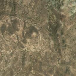 Satellite imagery of Anded Ali, ER