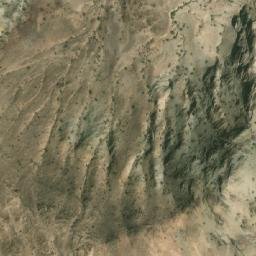 Satellite imagery of Anded Ali, ER