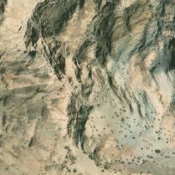 Satellite imagery of Anded Ali, ER