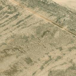 Satellite imagery of Ras Shab Shiaks, ER