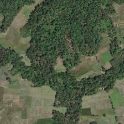 Satellite imagery of Kalubakis Point, PH