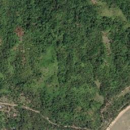 Satellite imagery of Bislian Point, PH