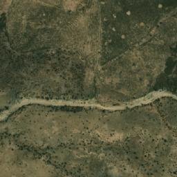 Satellite imagery of Markiti, ER