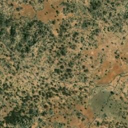 Satellite imagery of Iliti, ER
